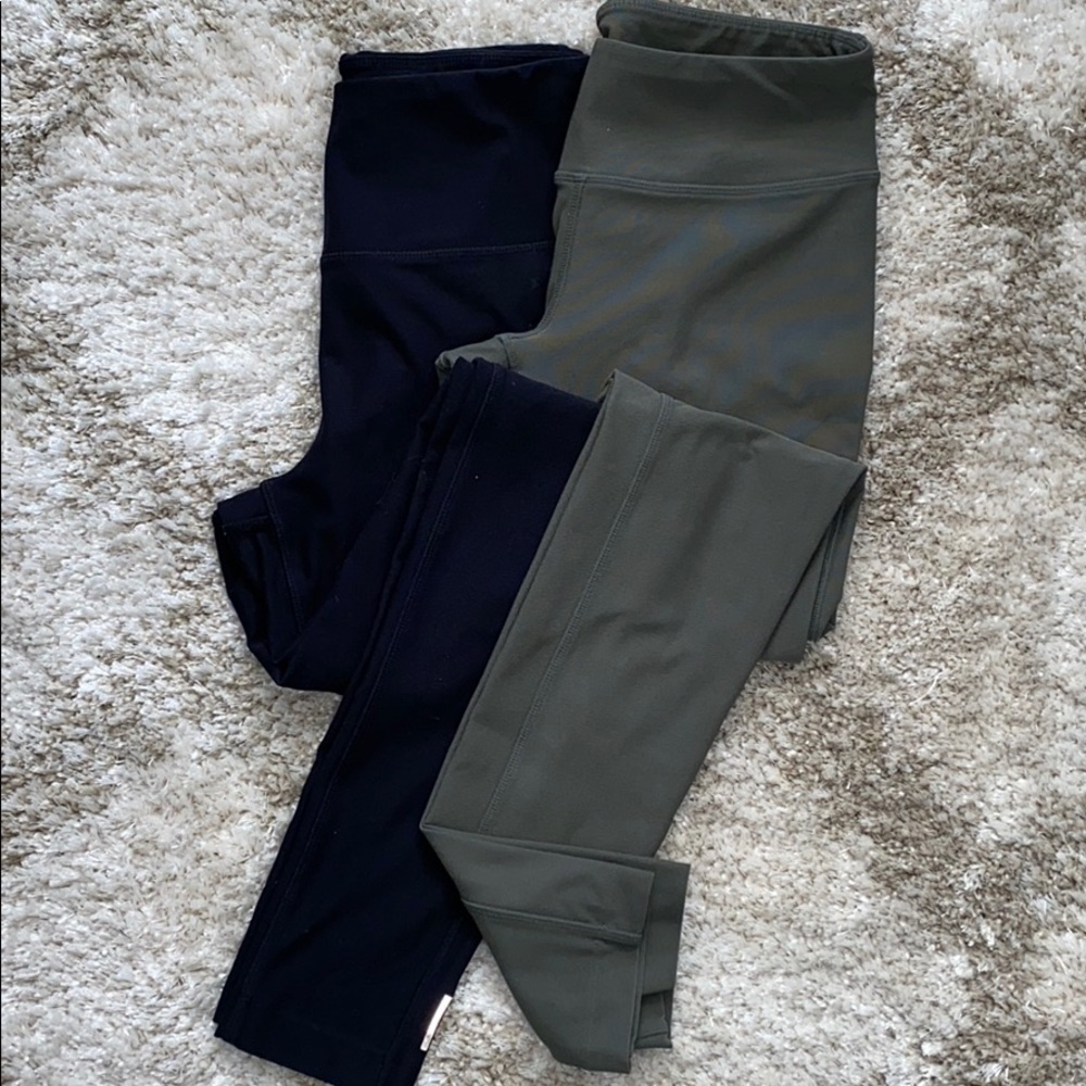 Athletic Leggings